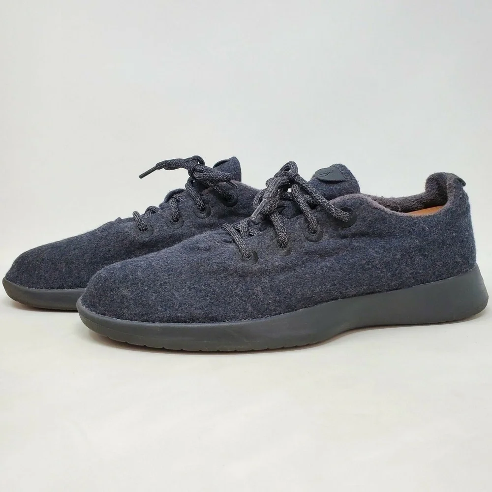 allbirds men wool